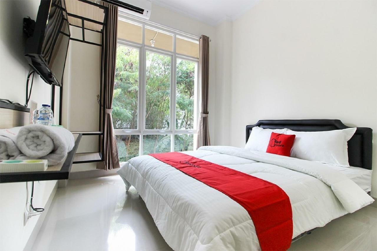 Reddoorz Near Jogja City Mall 3 Sleman  Exterior foto